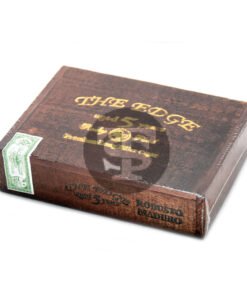 Rocky Patel The Edge Robusto Maduro Cigars Box of 20