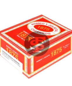 Romeo Y Julieta 1875 Cigarros Bully, box of 15