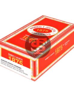 Romeo Y Julieta 1875 Cigarros Churchill, box of 15