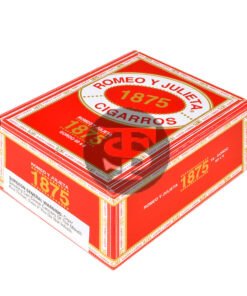Romeo Y Julieta 1875 Cigarros Gordo, box of 15