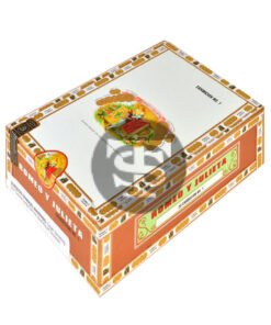 Romeo Y Julieta 1875 Exhibicion 1 Cigars Box of 20