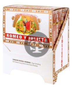 Romeo Y Julieta 1875 Julietas Cigars 6 Packs of 10