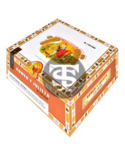 Romeo Y Julieta 1875 Number 2 Belicoso Cigars Box of 25