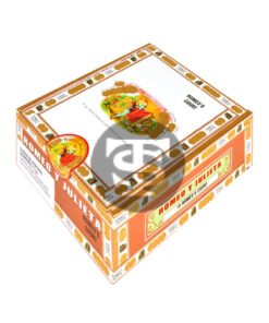 Romeo Y Julieta 1875 Romeo's Court Cigars Box of 10