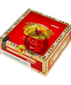 Romeo Y Julieta Reserva Real Churchill Cigars Box of 25
