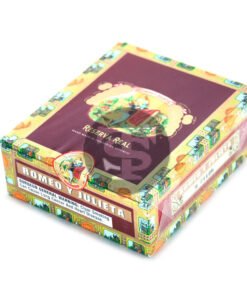Romeo Y Julieta Reserva Real It's A Girl Tube Cigars Box of 10