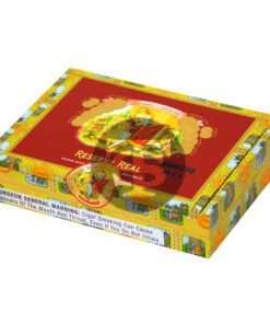 Romeo Y Julieta Reserva Real Minutos Cigars Box of 25