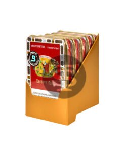 Romeo Y Julieta Reserva Real Minutos Petites Cigars 5 Tins of 6