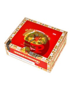 Romeo Y Julieta Reserva Real Toro Cigars Box of 25