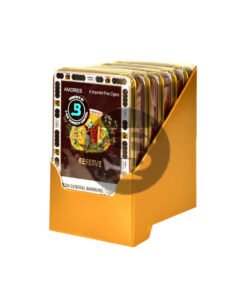 Romeo Y Julieta Reserve Habano Amores Cigars 5 Tins of 6