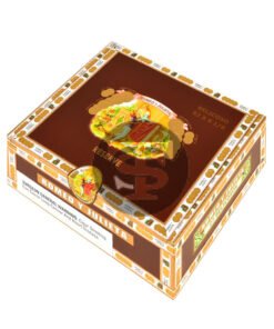 Romeo Y Julieta Reserve Habano Belicosos Cigars Box of 27