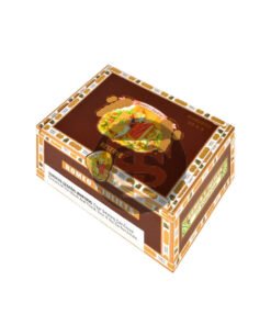 Romeo Y Julieta Reserve Habano Robustos Cigars Box of 27