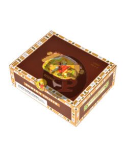 Romeo Y Julieta Reserve Habano Toro Cigars Box of 27