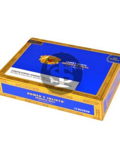 Romeo Y Julieta Reserve Real Magnum Nicaragua, 20 count box