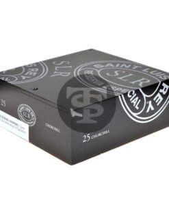 Saint Luis Rey Churchill Cigars Box of 25