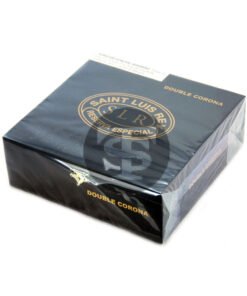 Saint Luis Rey SLR Double Corona Natural Cigars Box of 25