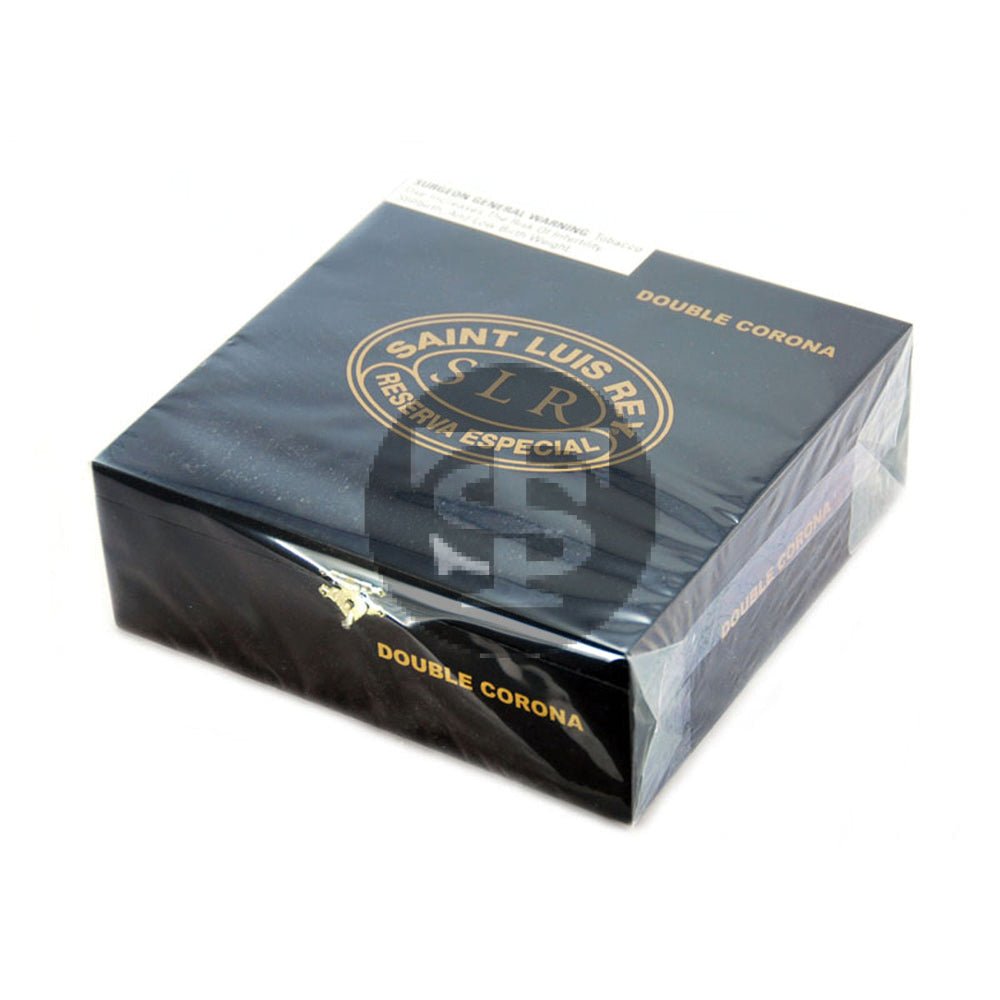 Saint Luis Rey SLR Double Corona Natural Cigars Box of 25 1 saint luis rey slr double corona natural cigars box of 25 126