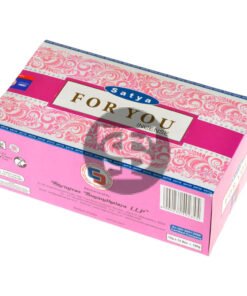Satya Incense For You Pack of 12
