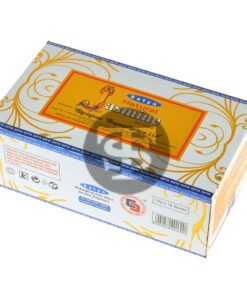 Satya Incense Jasmine Pack of 12