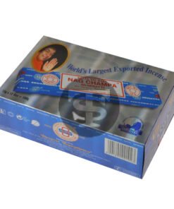 Satya Nag Champa Incense Pack of 12