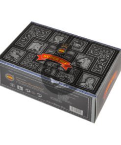 Satya Super Hit Incense Pack of 12