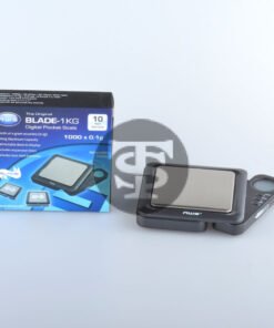 Scale AWS Blade-1kg 1000g X 0.1g BL-1KG