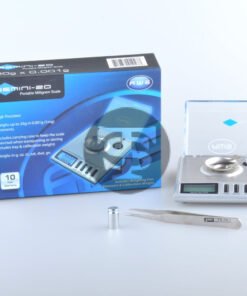Scale AWS Gemini-20 (20grx0.001g) Gemini-20