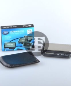 Scale CARD V2-600 600g X 0.1g CARD-V2-600