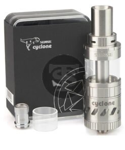 Sense Cyclone Tank 150W