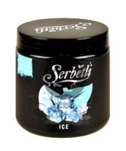 Serbetli Premium Hookah Tobacco 250g Ice