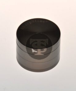 Sharp Grinder 50mm 4 Part LSGCC50