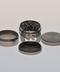 Sharp Grinder 55mm 4 Part LSGCC55