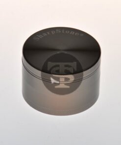 Sharp Grinder 62mm 4 Part LSGCC62