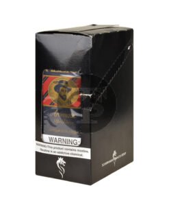 Sir Walter Raleigh Aromatic Pipe Tobacco 5 Pouches of 1.5 oz.