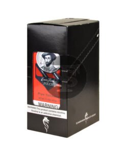 Sir Walter Raleigh Pipe Tobacco 5 Pouches of 1.5 oz.