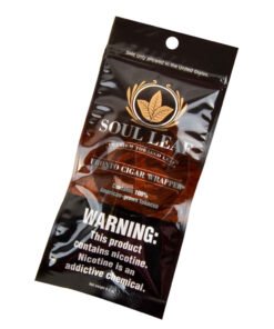 Soul Leaf Premium Fronto Leaf Wrap