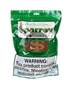 Sparrow Blend Number 23 Pipe Tobacco 16 oz. Bag