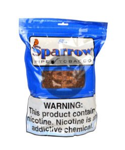 Sparrow Mild Blend Pipe Tobacco 16 oz. Bag