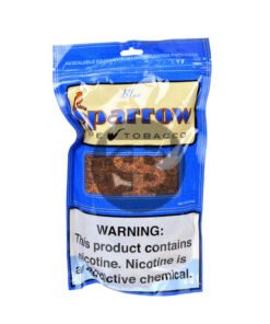 Sparrow Mild Blend Pipe Tobacco 6 oz. Bag