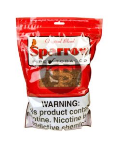 Sparrow Original Blend Pipe Tobacco 16 oz. Bag