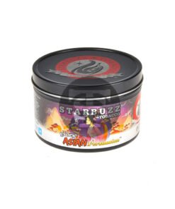 StarBuzz Bold Asian Persuasion Hookah Shisha 250g