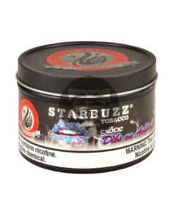StarBuzz Bold Dibs On Ashley Hookah Shisha 250g