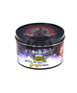 StarBuzz Bold Grape Freeze Hookah Shisha 100g