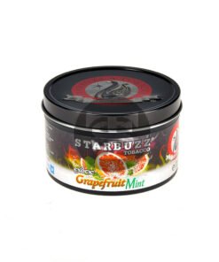 StarBuzz Bold Grapefruit Mint Hookah Shisha 250g