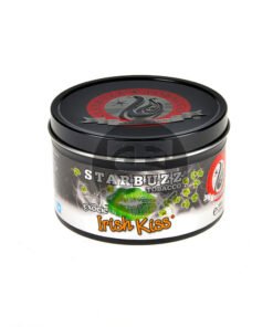 StarBuzz Bold Irish Kiss Hookah Shisha 100g