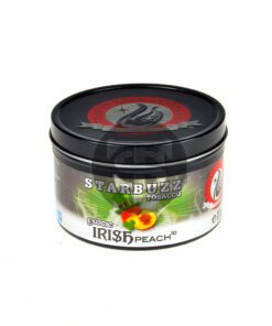 StarBuzz Bold Irish Peach Hookah Shisha 100g