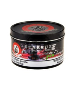StarBuzz Bold Jack The Ripper Hookah Shisha 100g