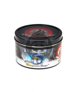 StarBuzz Bold Margarita Freeze Hookah Shisha 250g
