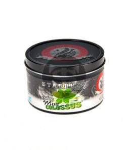 StarBuzz Bold Mint Colossus Hookah Shisha 100g