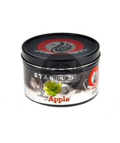 StarBuzz Bold Misty Apple Hookah Shisha 100g